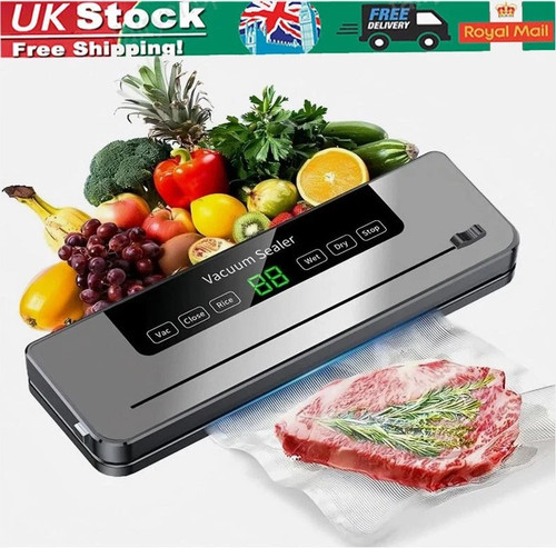 Commercial vacuum sealer - commercial,