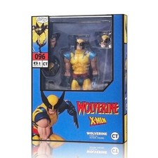 CT Toys MAFEX No.096 Wolverine
