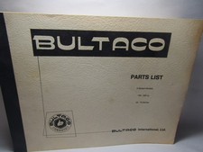 Bultaco Original 5 Speed