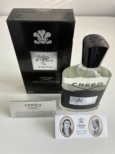 Creed aventus eau parfum - eau, de