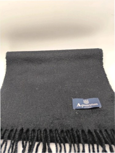 Soft aquascutum vintage - soft, scarf