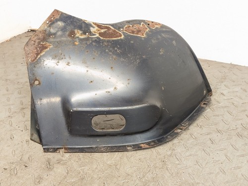 Lower wing valance jaguar xjs - lower,