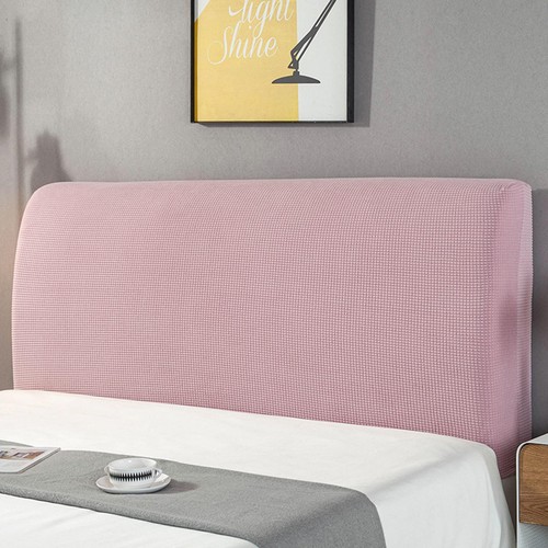 Bed head cover - bed, headboard