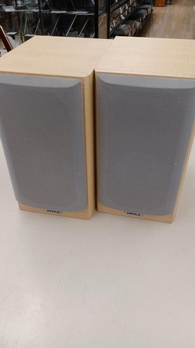 Tannoy speakers mercury mx1 - tannoy,