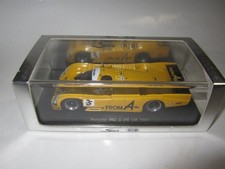 Spark KBS007 Inter Trade