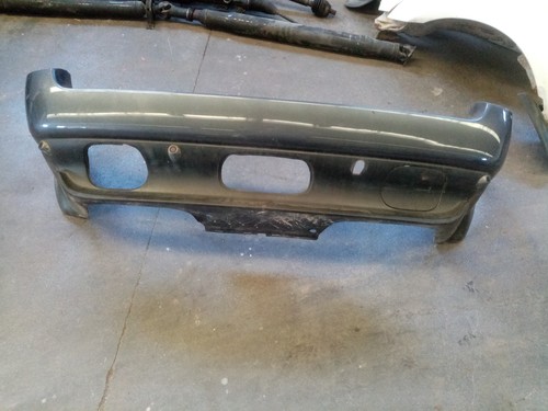 51127027049 rear bumper for - bumper, /