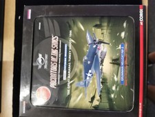Corgi Predators Skies Grumman