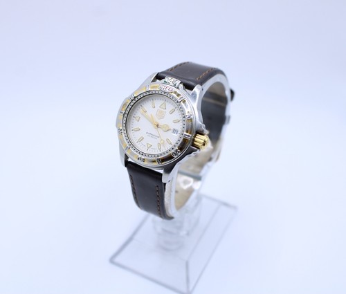 Ladies tag heuer 4000 series - heuer,
