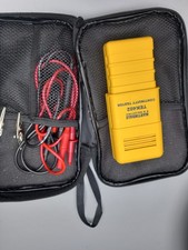 electricians Martindale TK 402 Continuity Tester