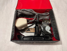 Vintage Trident No 932 Travel