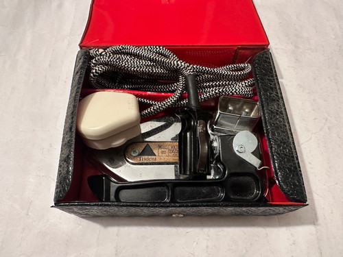 Vintage trident 932 travel - vintage,