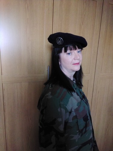 1950s 70s french - french, army