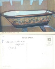 Bath The Ugly House Betws y Coed JHW Dennis Sons Ltd Architecture Tourism