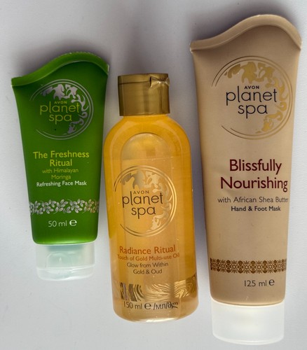 Radiance ritual hand foot - radiance, ritual,