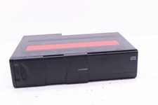 2006 BMW X5 Cd Changer OEM