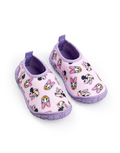 Disney aqua shoes - aqua, girls