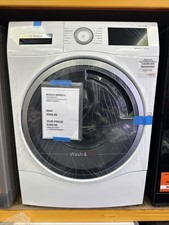 Bosch Series 6 Washer Dryer