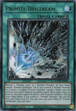 Yugioh ROTA-EN060 - Primite