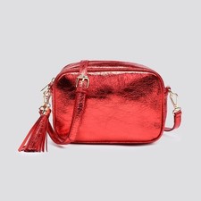 Explosive Pattern Metallic