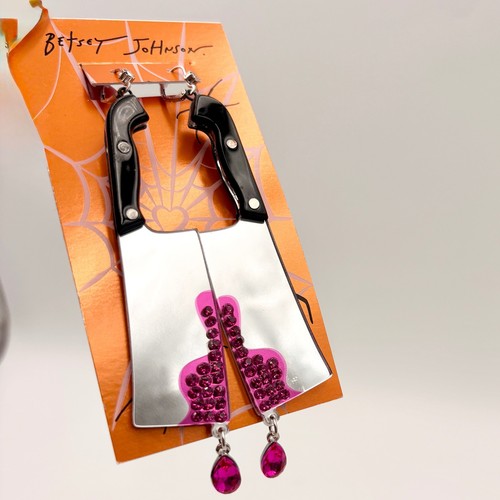 Betsey johnson halloween - betsey,