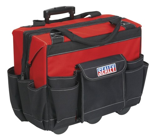 Sealey heavy duty tool - sealey,