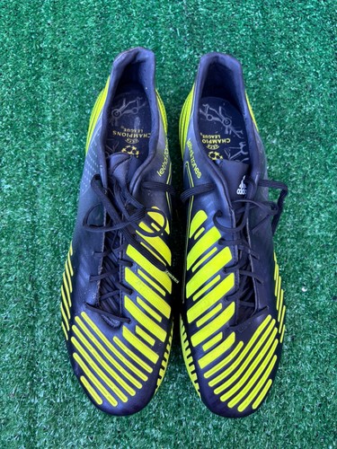 Adidas predator lethal zones - adidas,