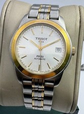 Tissot PR50 Automatic