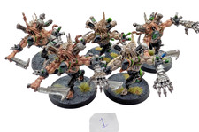 Warhammer 40k Drukhari