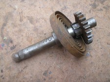 Ariel Leader Arrow ? kick