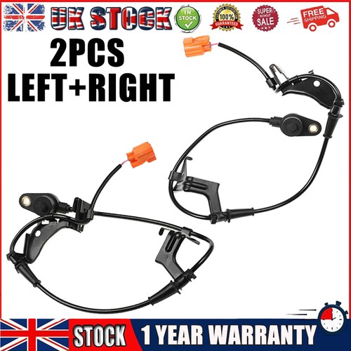 2pcs front left - front,