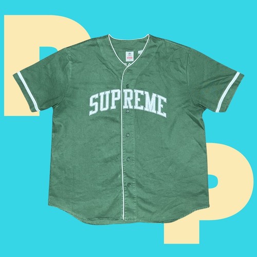 Supreme timberland baseball - timberland,