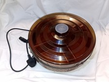 Vintage 70s Ekco Hostess