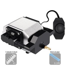 Laser air assist pump 30l - laser,
