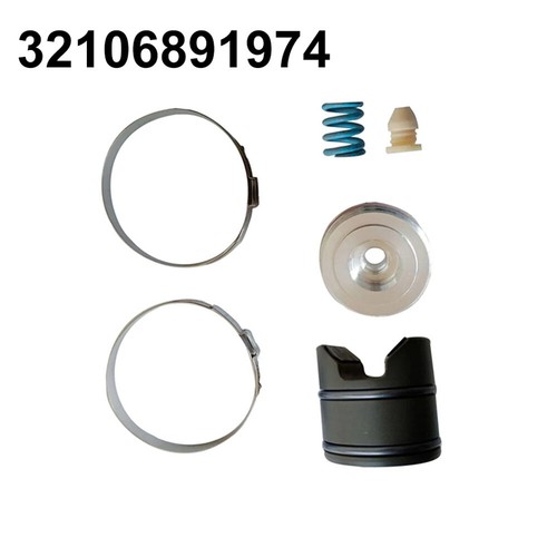 Steering rack thrust bush tool - steering,