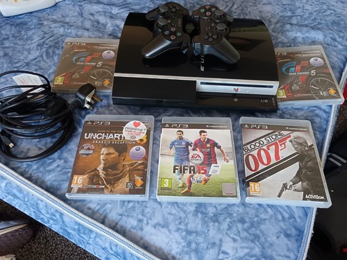 Sony playstation 80g - 80g, cechk03
