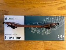 Clark Railworks OO C3001B -