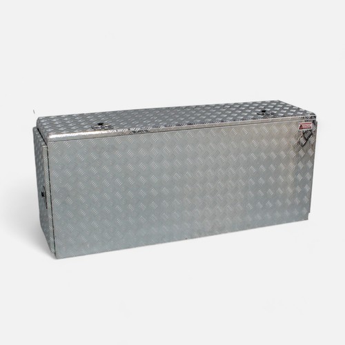Trailer extra large alloy - large,