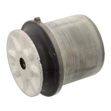 Febi Bilstein Axle Mounting Bush fits VW & Audi - 40800 - OE Matching Quality