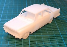 Ford zodiac mk3 - zodiac, cmac