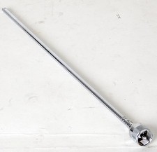 Telescopic receive antenna - telescopic,