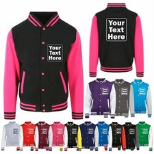 Personalised Printed American