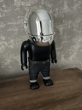 Limited Edition Jack Jones Race BullDog Figure Art Statue