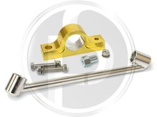 Saab NG900 & 9-3 Steering Rack