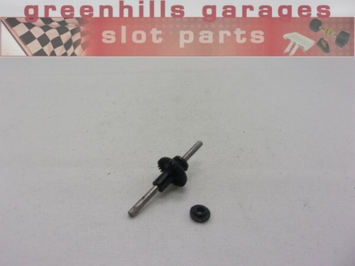 Greenhills scalextric airfix - greenhills,