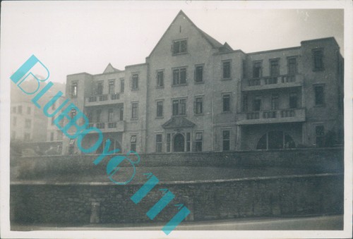 Howells school denbigh - howells, 1950's