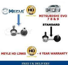 FOR MITSUBISHI LANCER EVO 7 8 9 STABILISER DROP LINK LINKS MEYLE HD GSR FQ RS GT