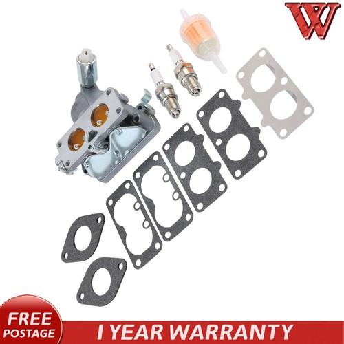 Carburetor fits briggs - carburetor,