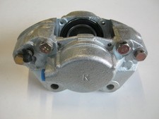 Pair Escort MK1 / 2 Front