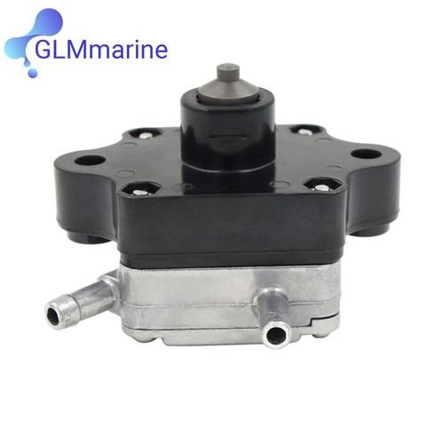 Outboard fuel pump for - pump,