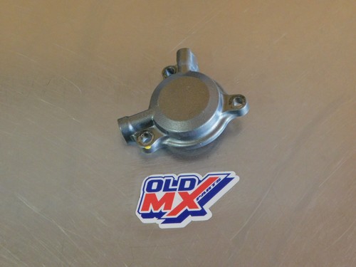 Yamaha 400 yzf wrf oil - oil, filter
